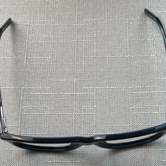 Liz Claiborne Women Eyeglasses Blue Tortoise Glasses L600 OED7 135 52[]16 Frame - Picture 10 of 11